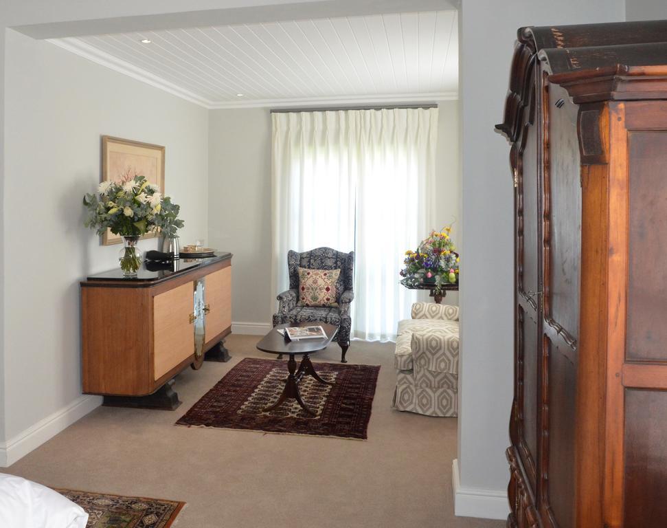 Vineyard Views Country House Riebeek-Kasteel Luaran gambar