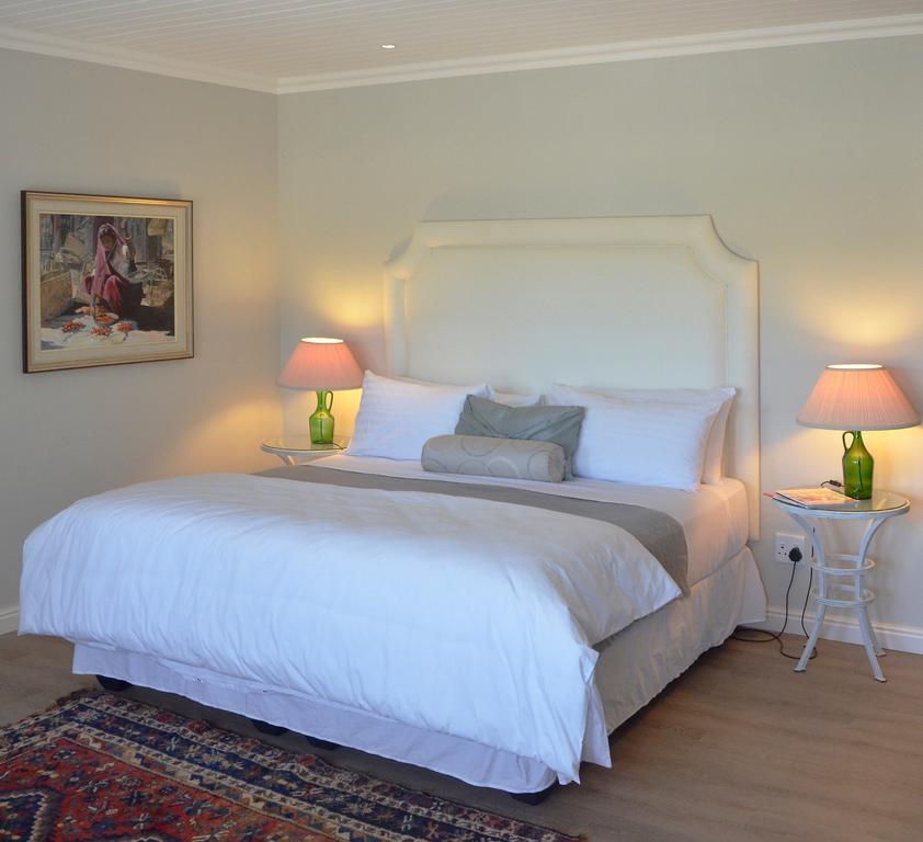 Vineyard Views Country House Riebeek-Kasteel Luaran gambar