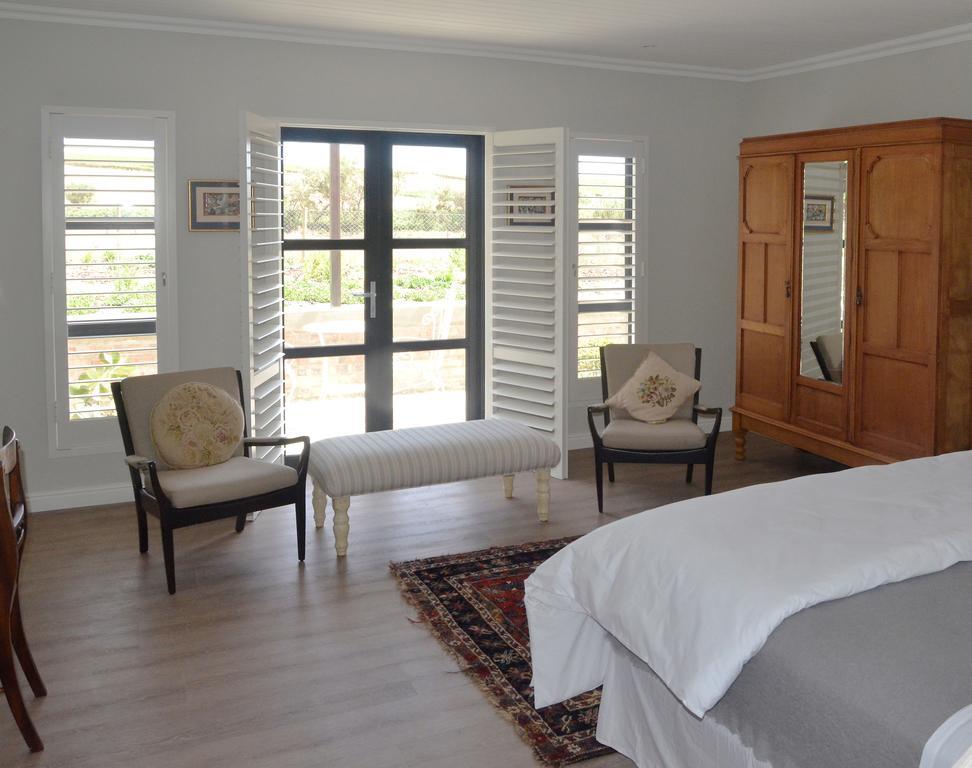 Vineyard Views Country House Riebeek-Kasteel Luaran gambar