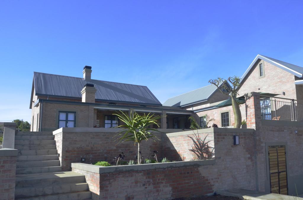 Vineyard Views Country House Riebeek-Kasteel Luaran gambar
