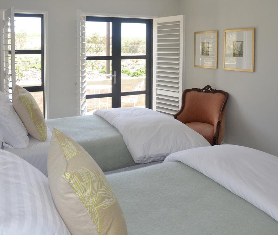 Vineyard Views Country House Riebeek-Kasteel Luaran gambar
