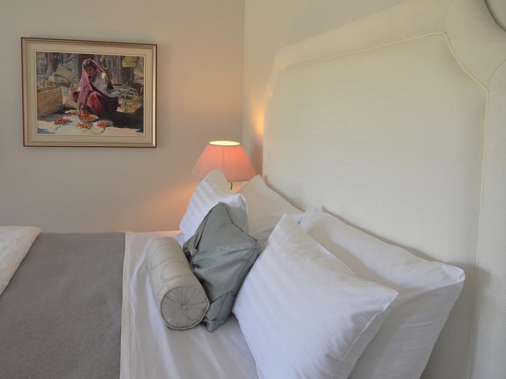 Vineyard Views Country House Riebeek-Kasteel Luaran gambar