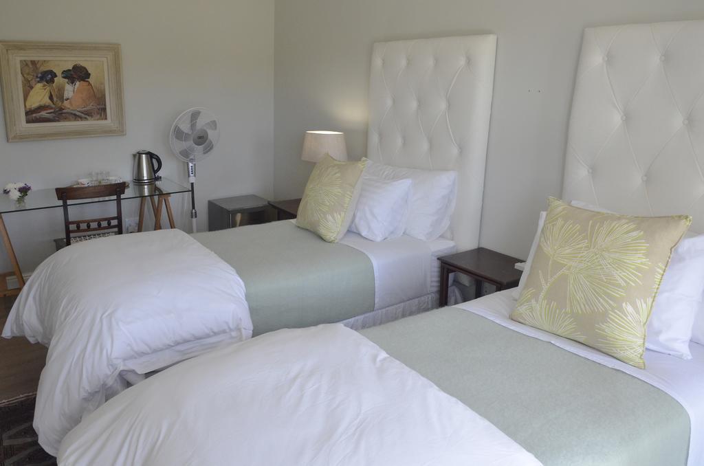 Vineyard Views Country House Riebeek-Kasteel Luaran gambar