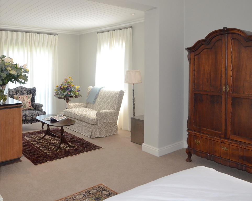 Vineyard Views Country House Riebeek-Kasteel Luaran gambar
