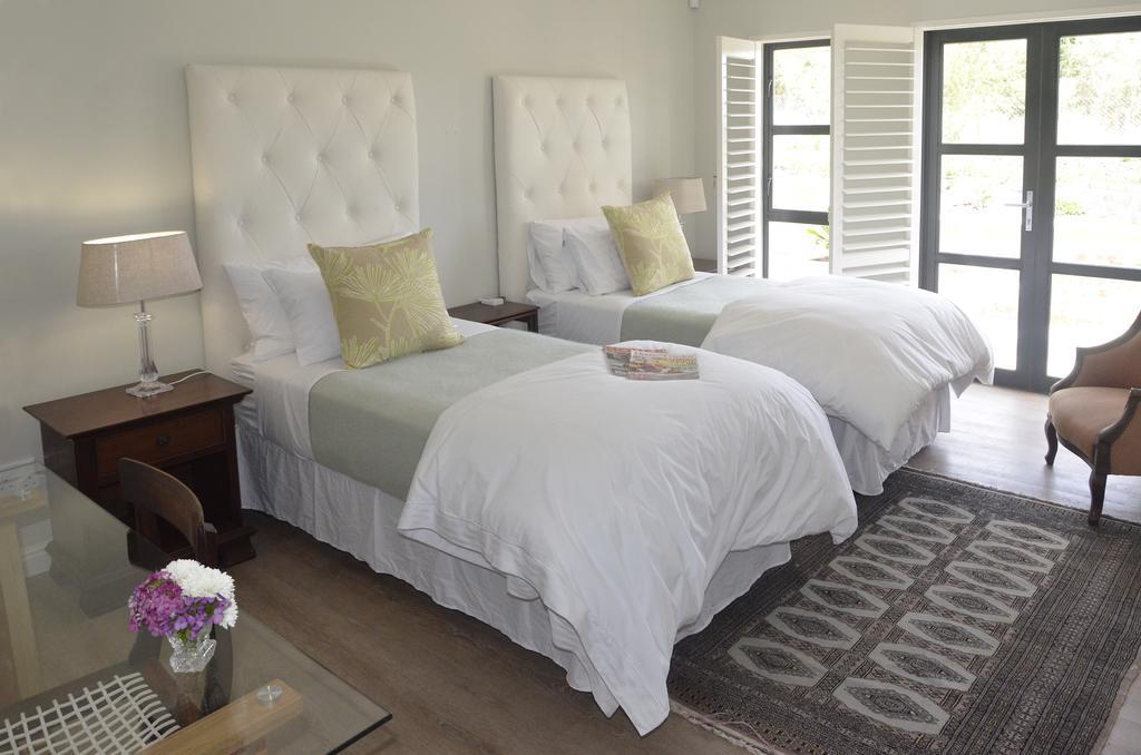 Vineyard Views Country House Riebeek-Kasteel Luaran gambar