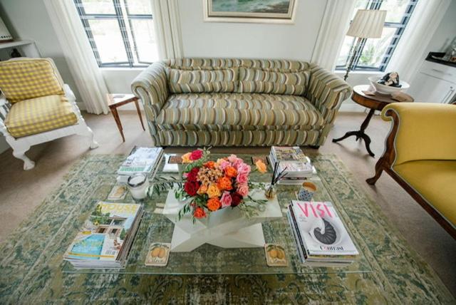 Vineyard Views Country House Riebeek-Kasteel Luaran gambar